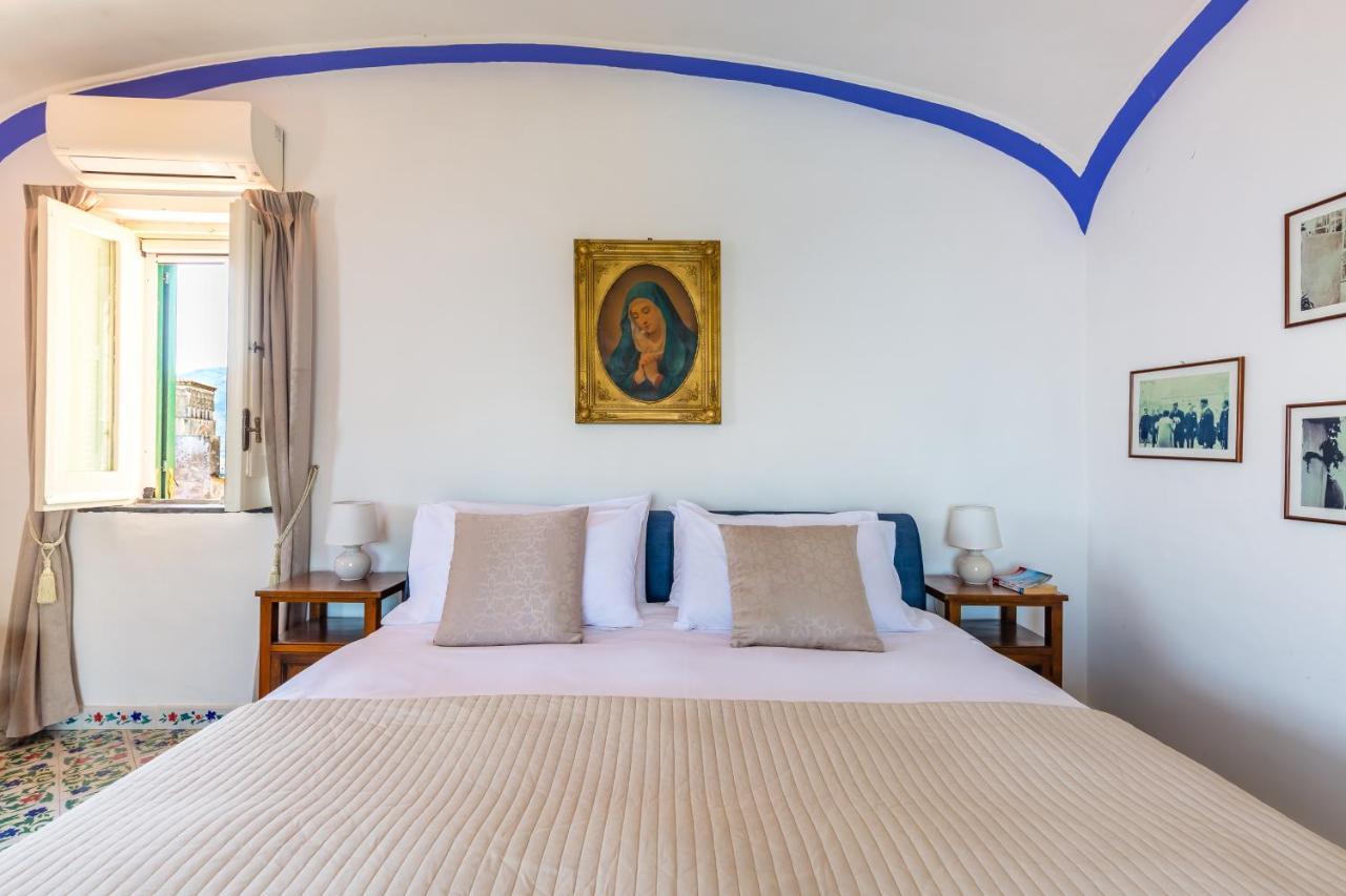 Holiday home Starhost - Casa Del Principe Ravello