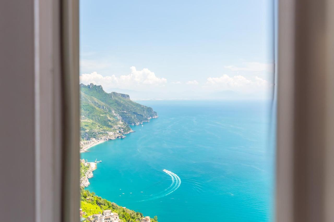 Holiday home Starhost - Casa Del Principe Ravello