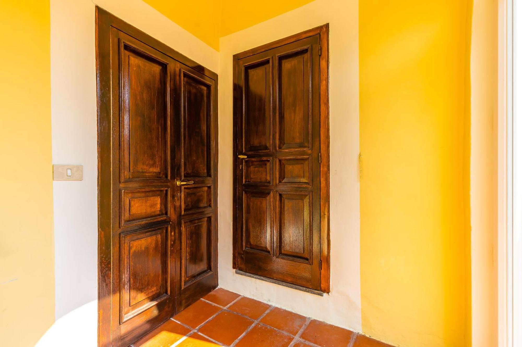Starhost - Casa Del Principe Holiday home