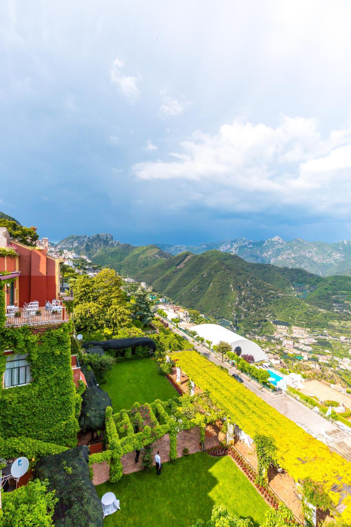 Starhost - Casa Del Principe Holiday home *