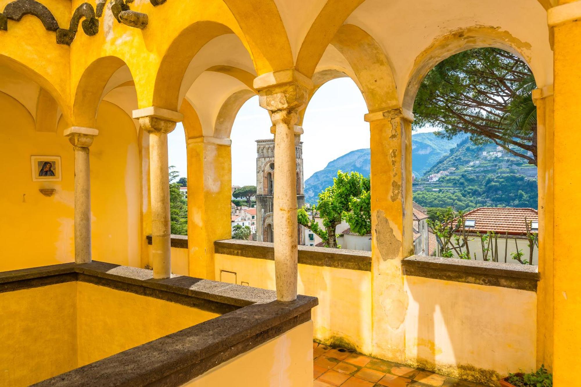Holiday home Starhost - Casa Del Principe Ravello