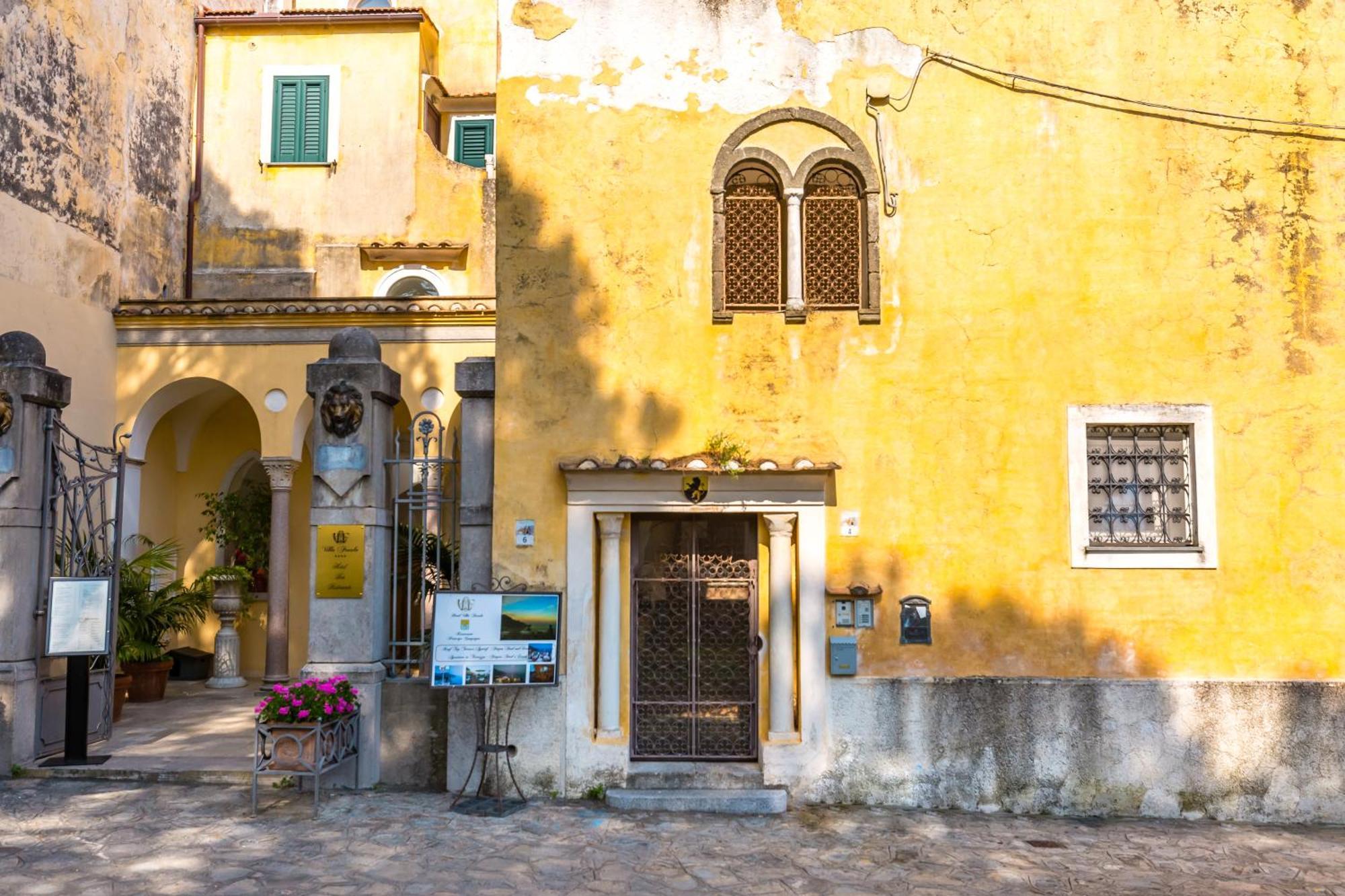 Starhost - Casa Del Principe Holiday home Ravello