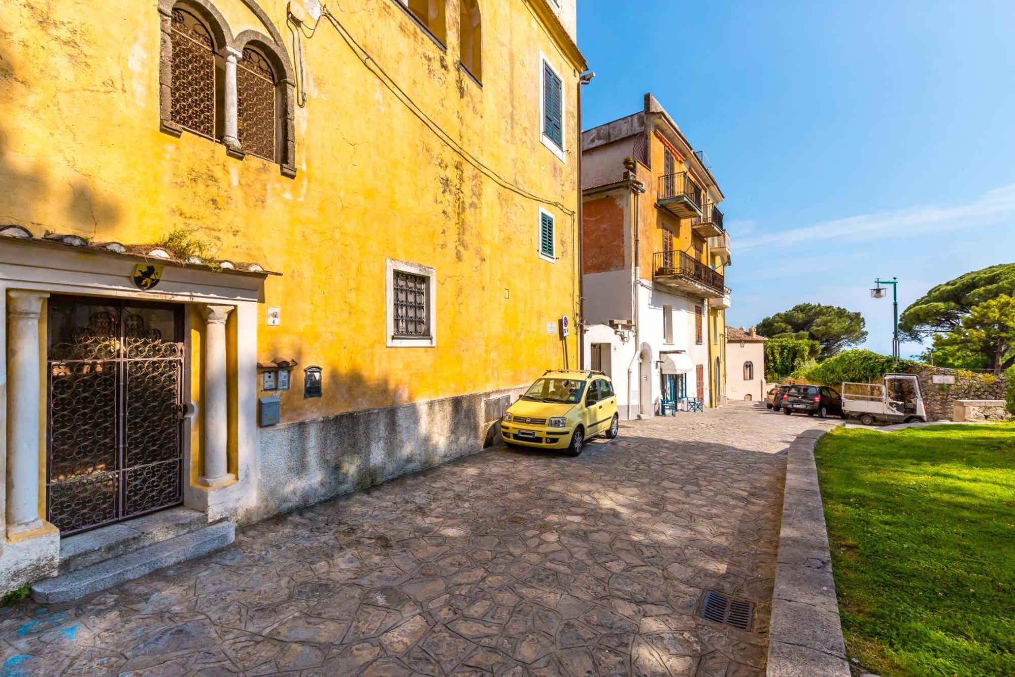 Starhost - Casa Del Principe Holiday home