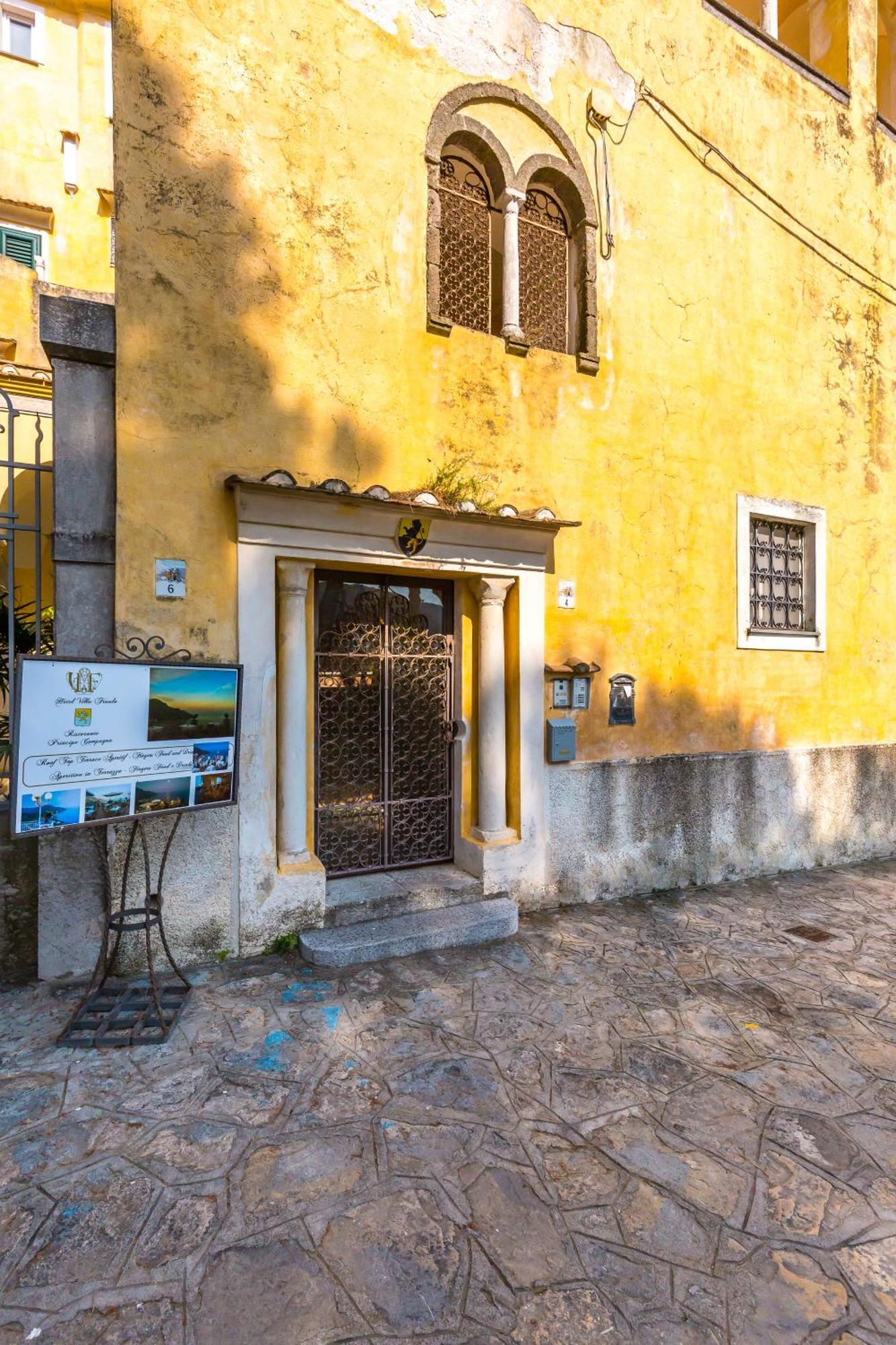 Starhost - Casa Del Principe Holiday home *