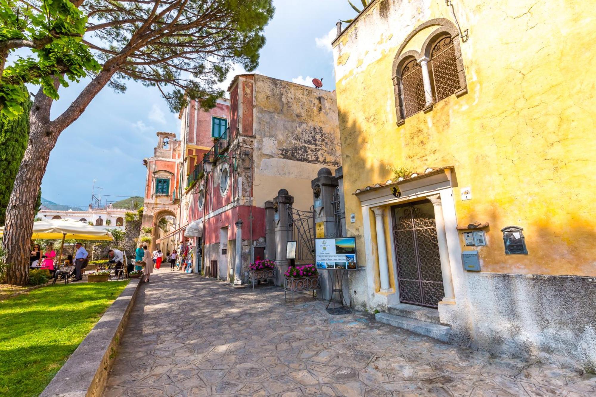 Starhost - Casa Del Principe Holiday home Ravello