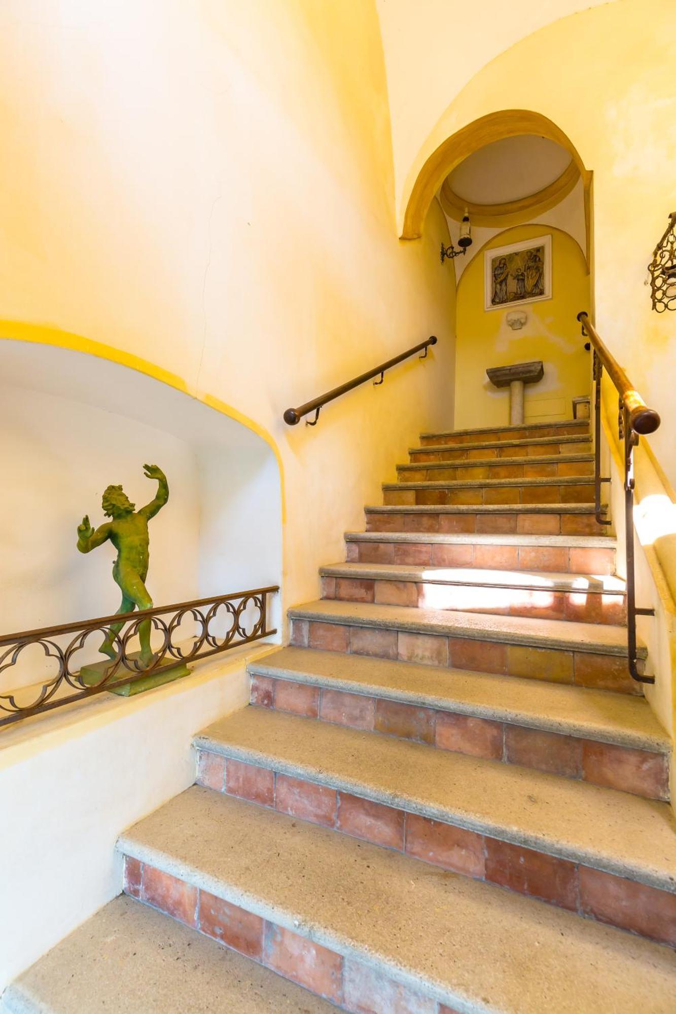 Starhost - Casa Del Principe Holiday home Ravello