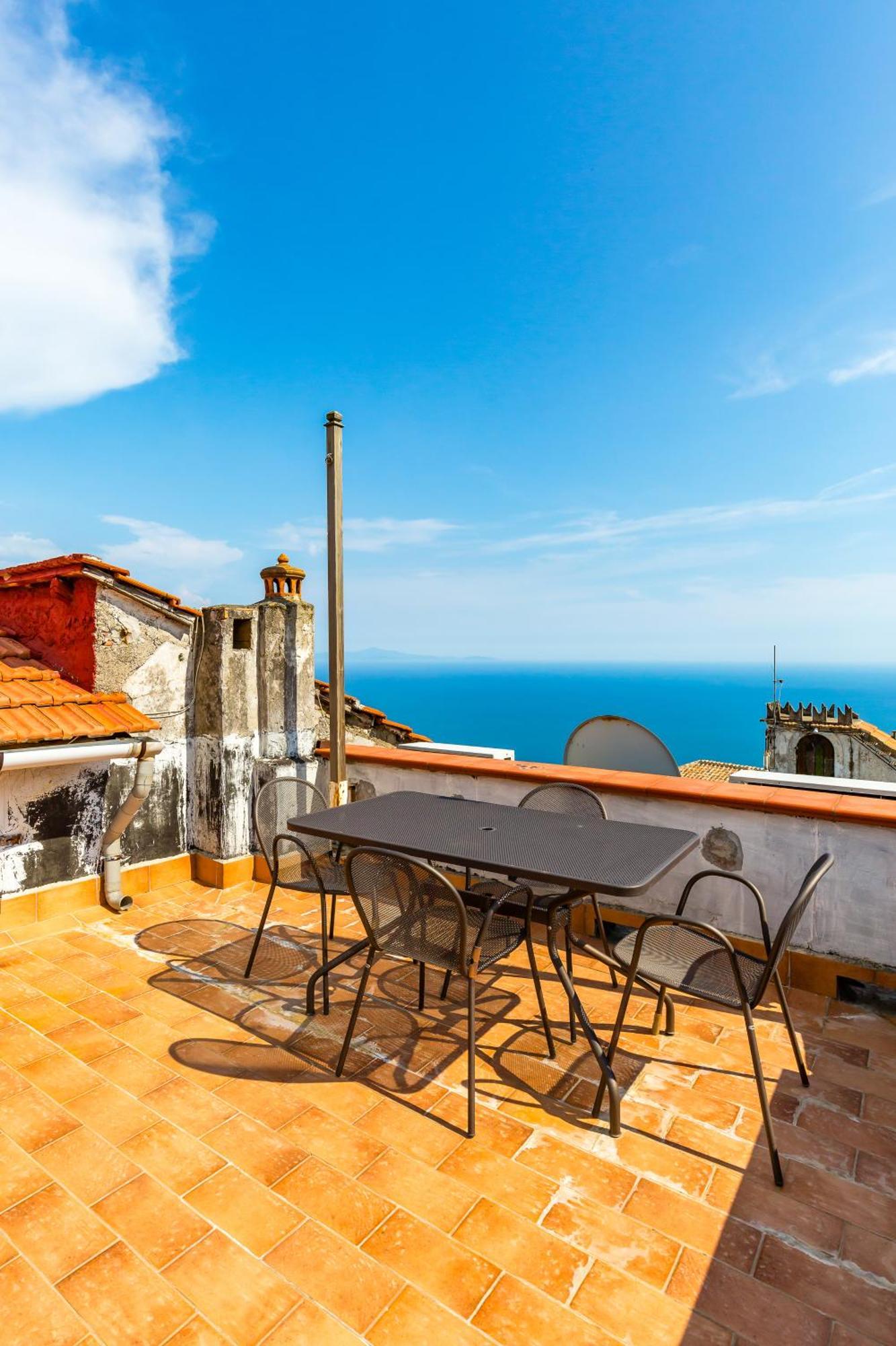 Holiday home Starhost - Casa Del Principe Ravello