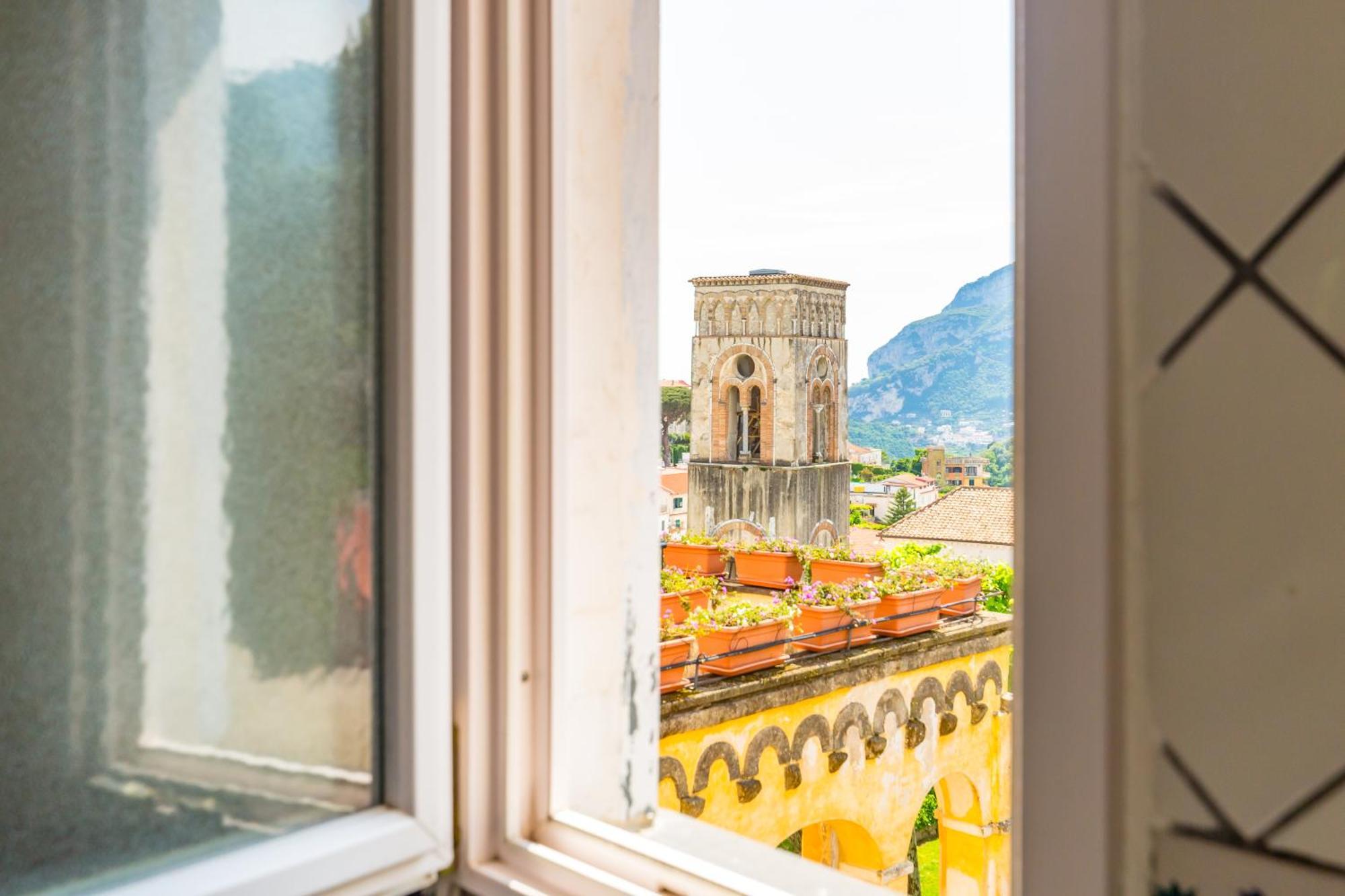 Starhost - Casa Del Principe Holiday home Ravello