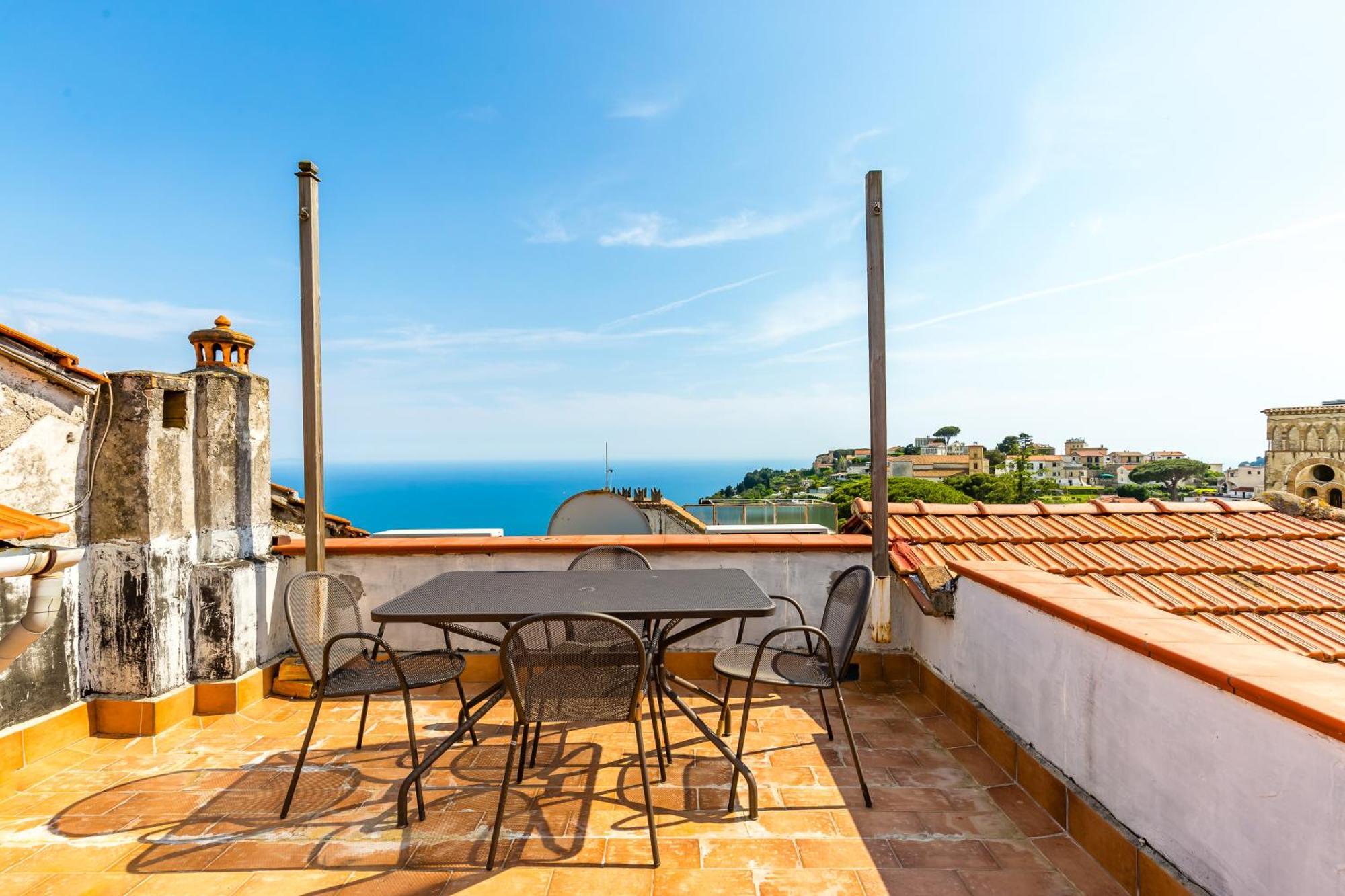 Starhost - Casa Del Principe Holiday home *