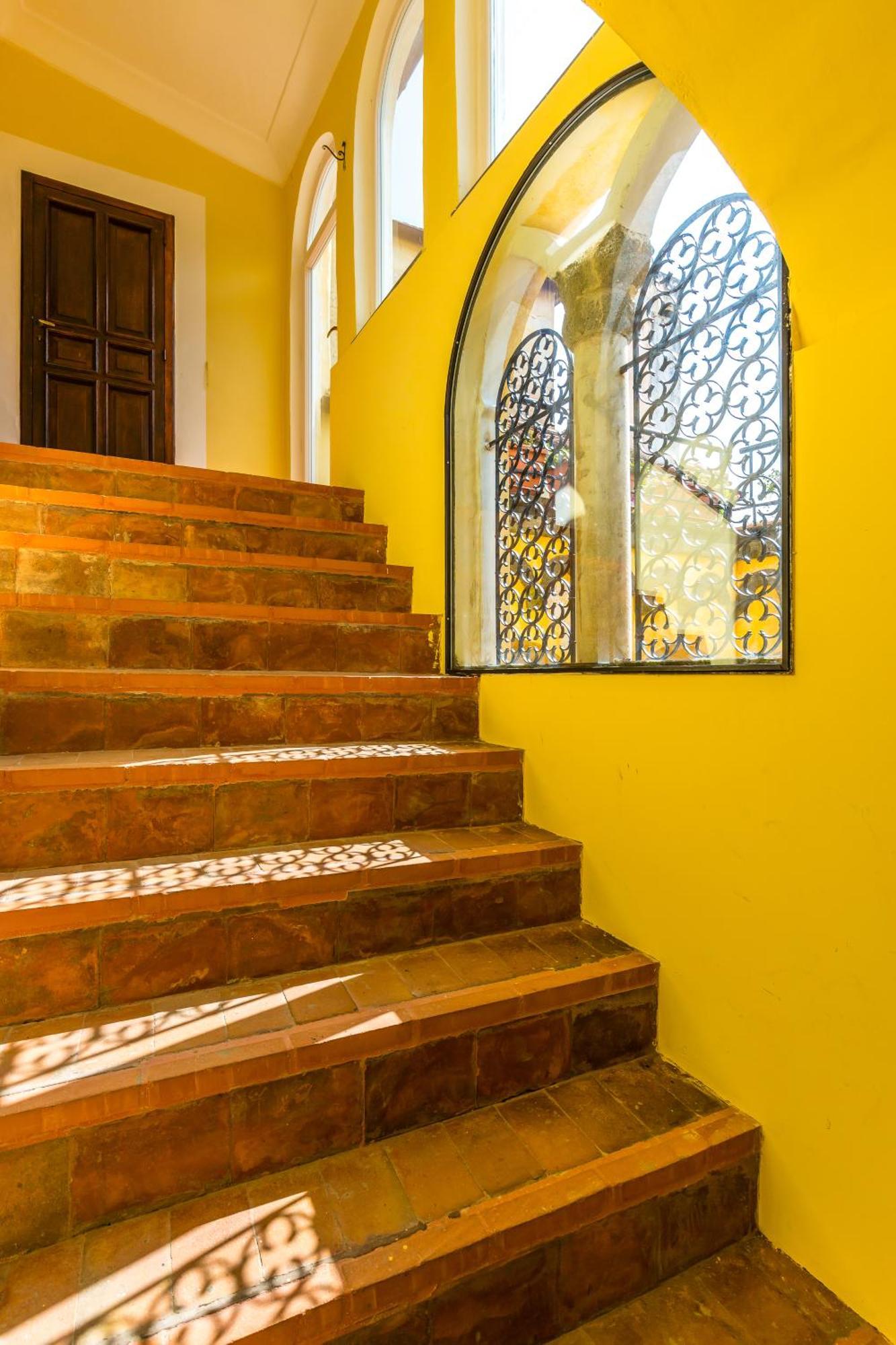 Holiday home Starhost - Casa Del Principe Ravello