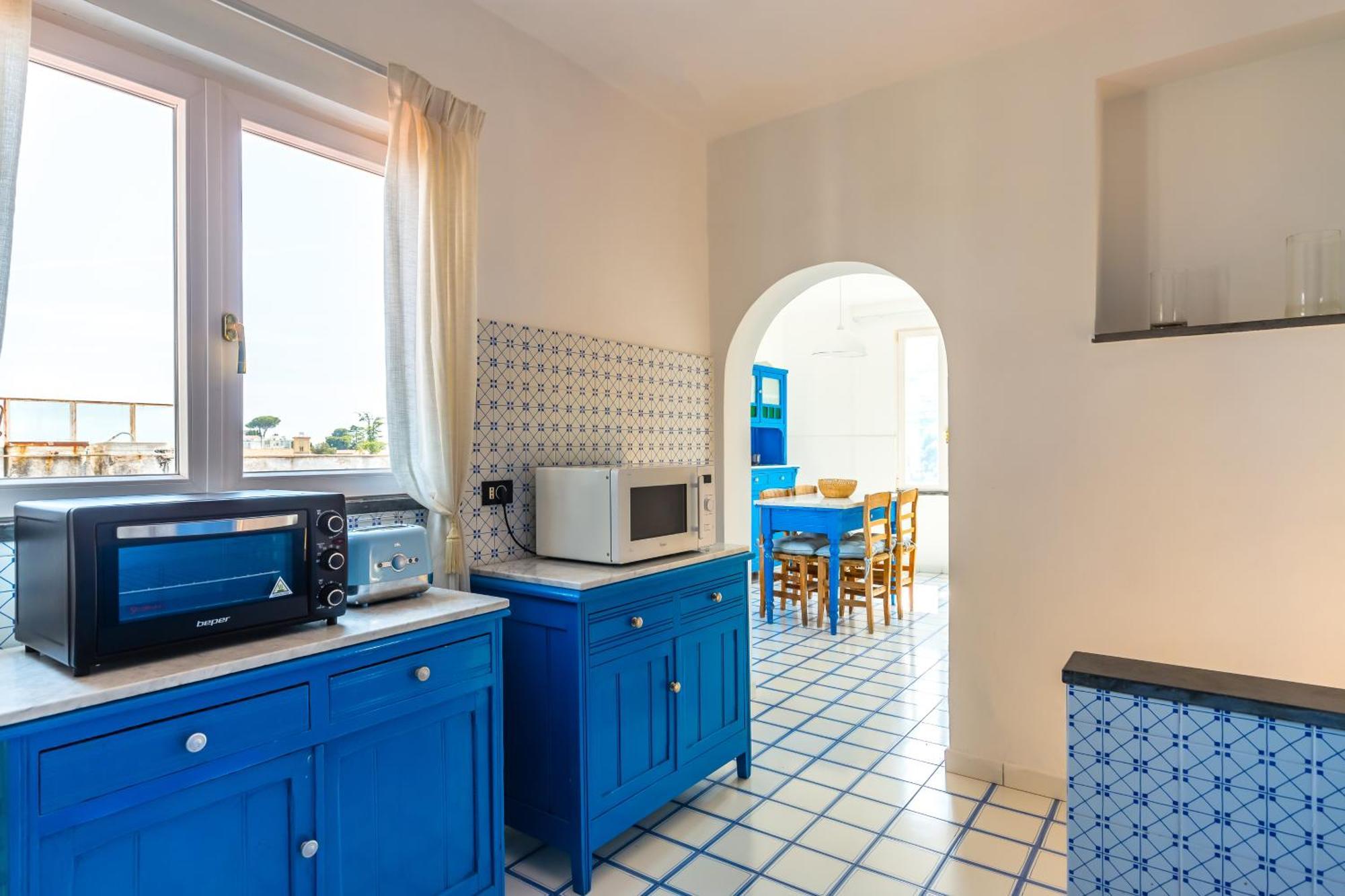 Starhost - Casa Del Principe Holiday home Ravello