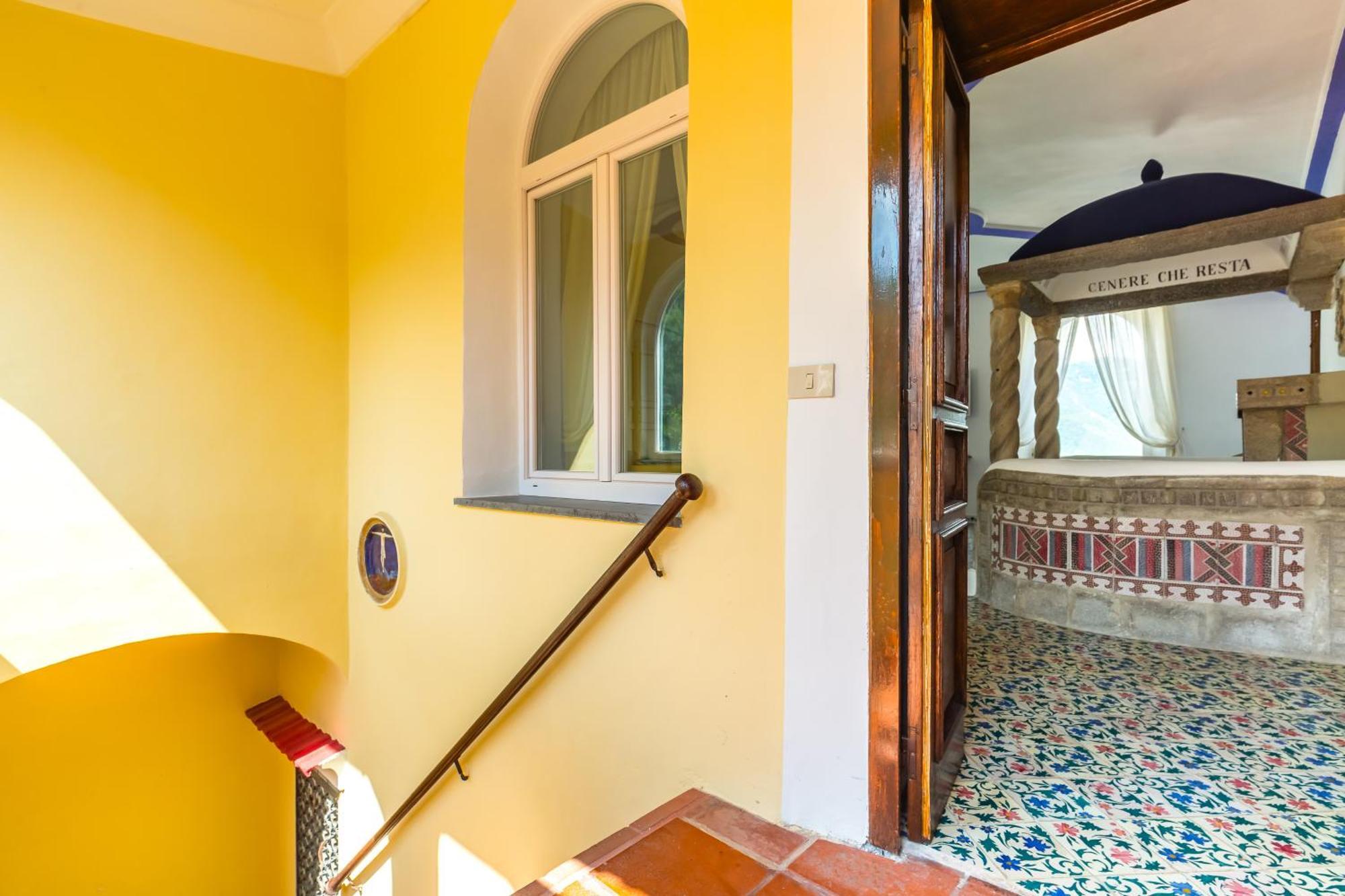 Starhost - Casa Del Principe * Ravello