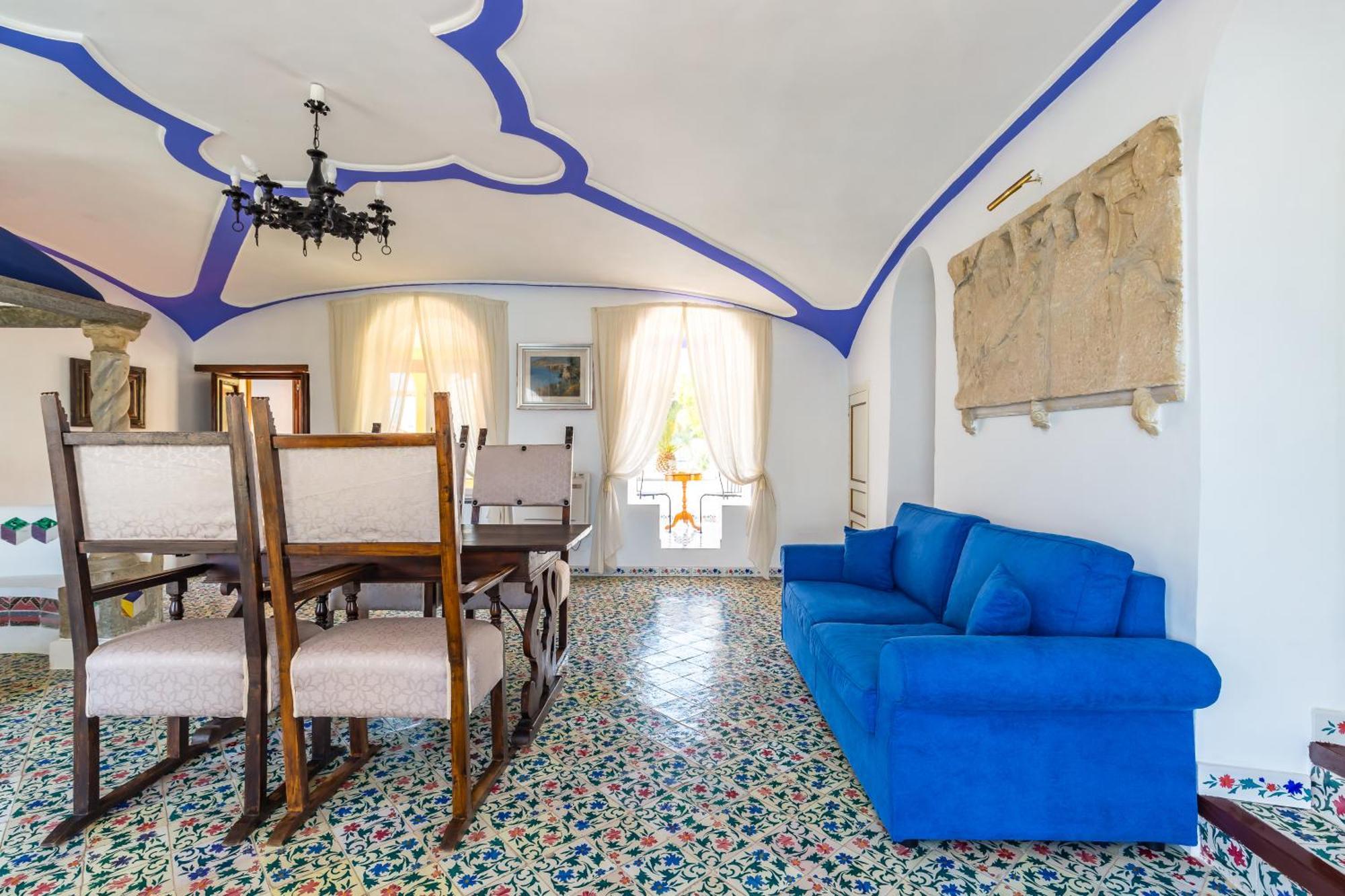 Holiday home Starhost - Casa Del Principe