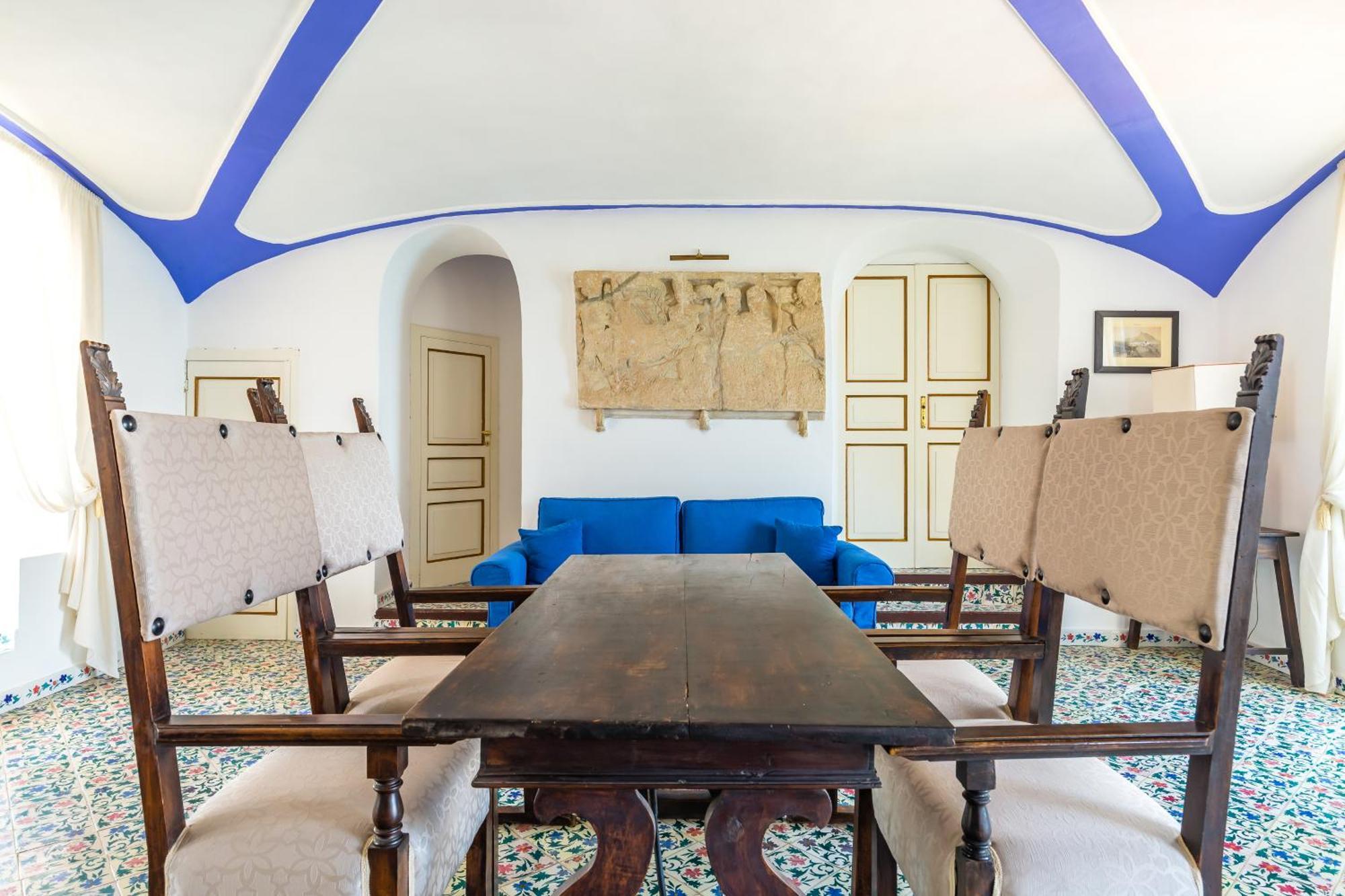 Starhost - Casa Del Principe Holiday home *