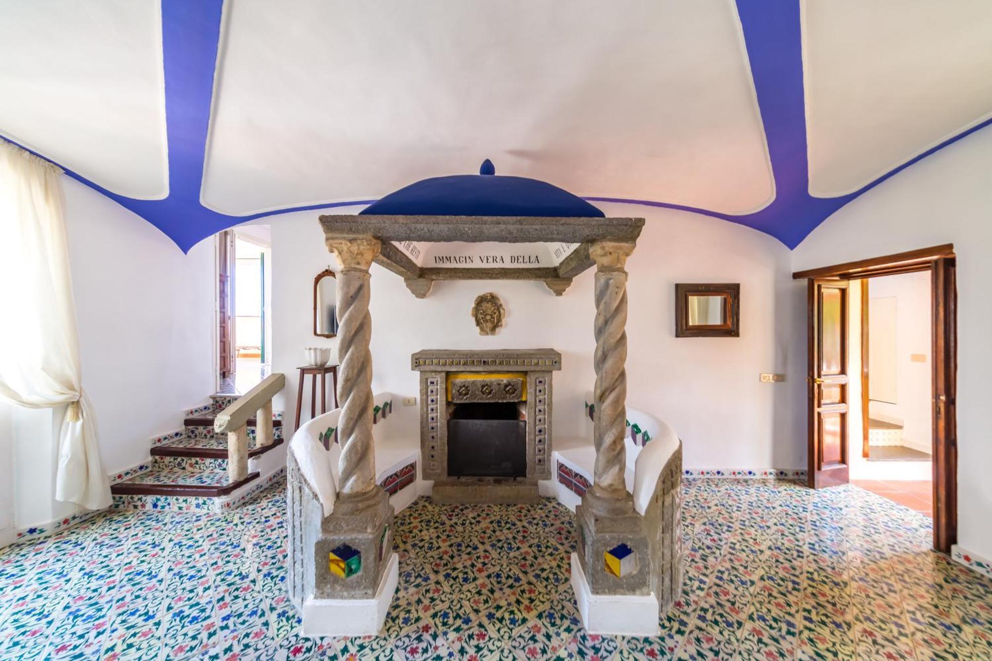 Starhost - Casa Del Principe Holiday home Ravello