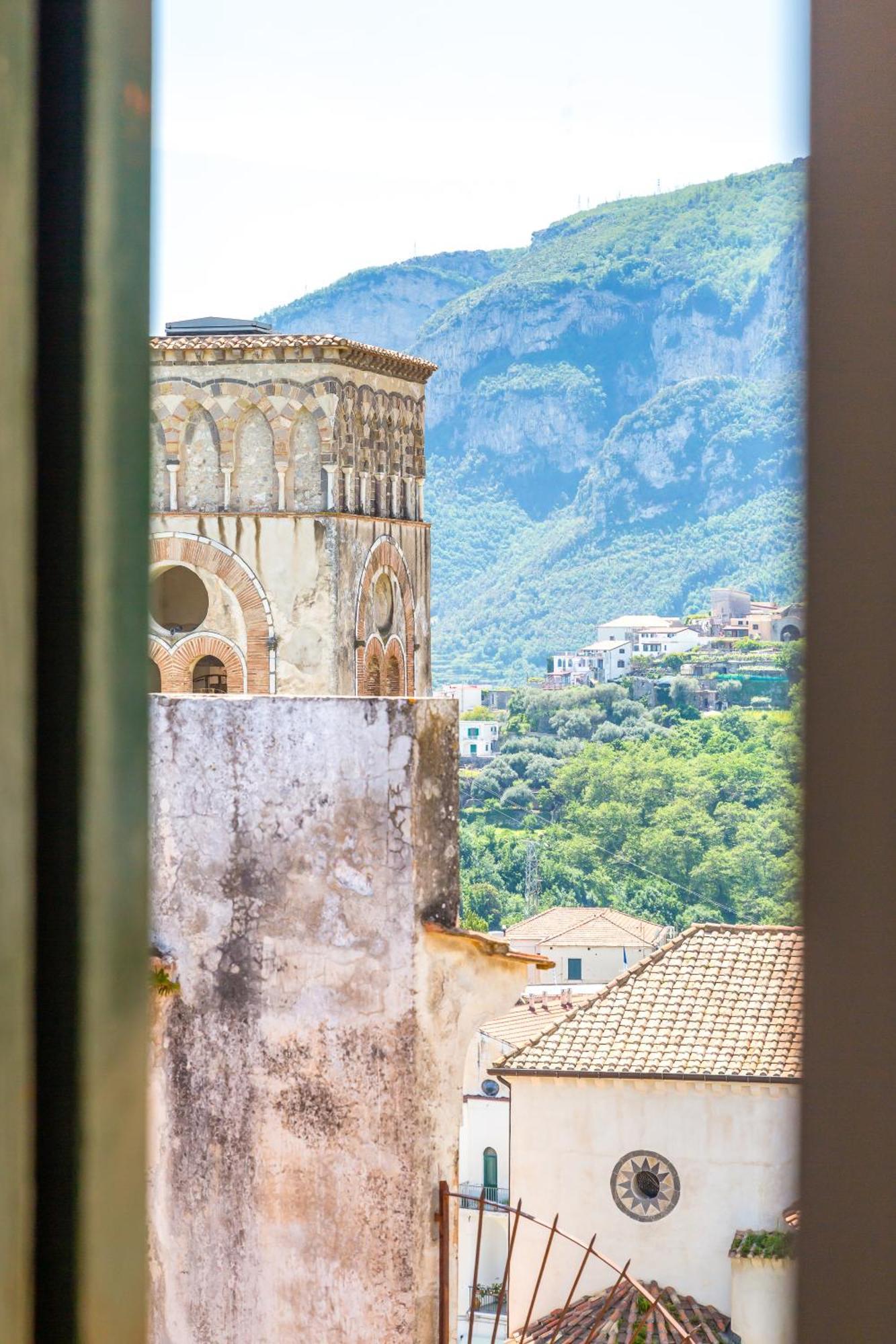 Starhost - Casa Del Principe Holiday home Ravello