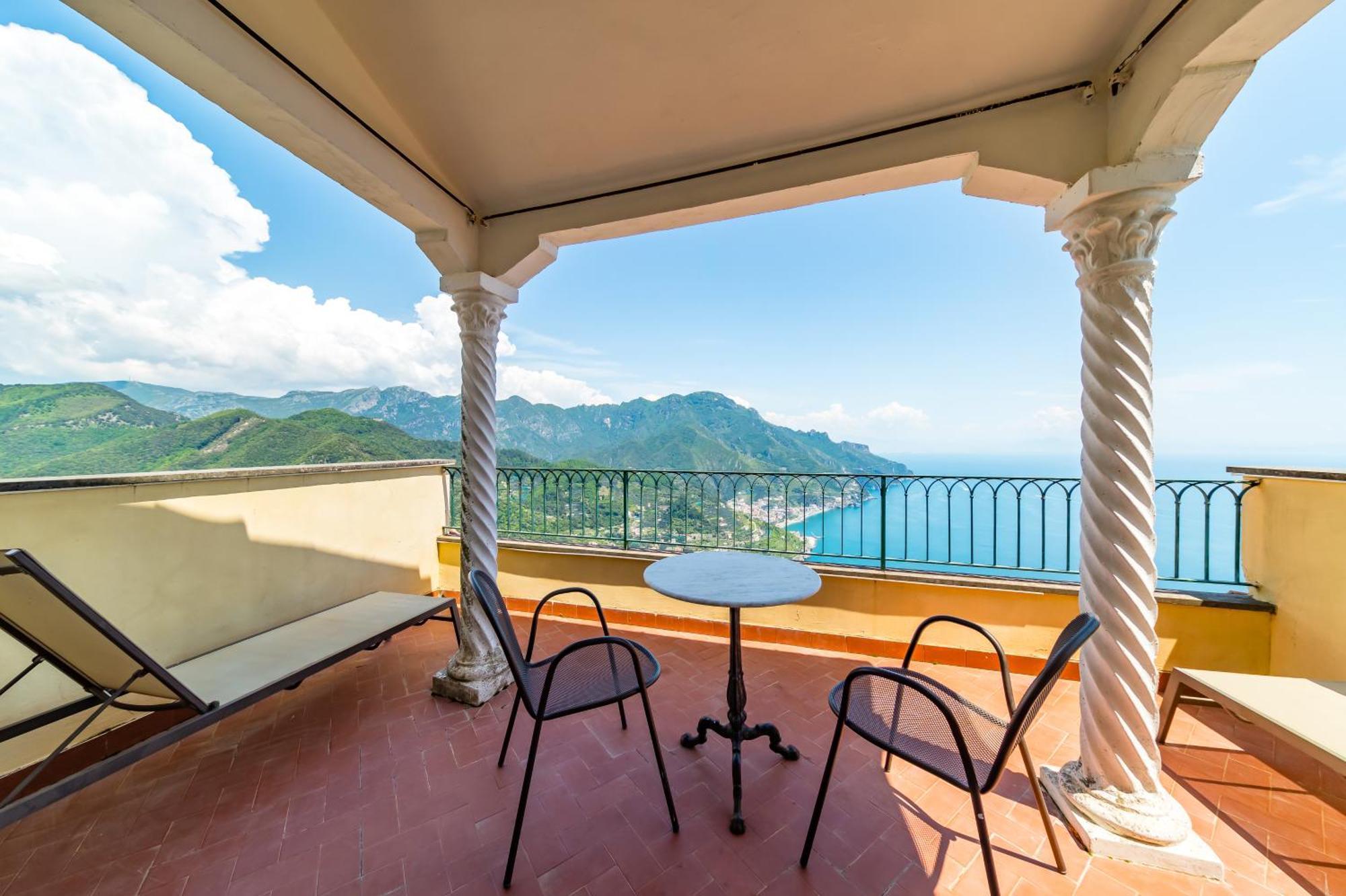 Starhost - Casa Del Principe Holiday home