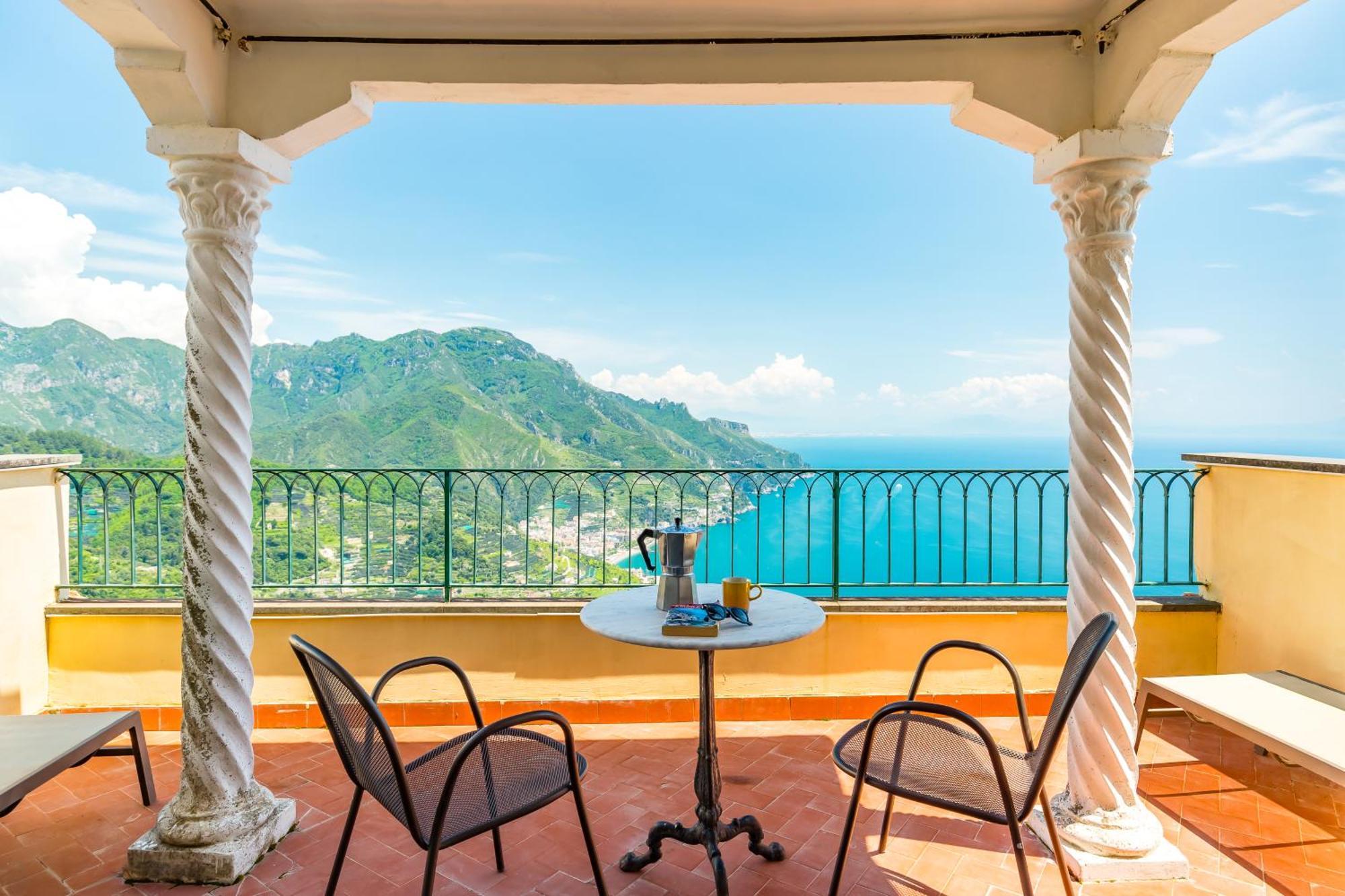 Starhost - Casa Del Principe Holiday home *