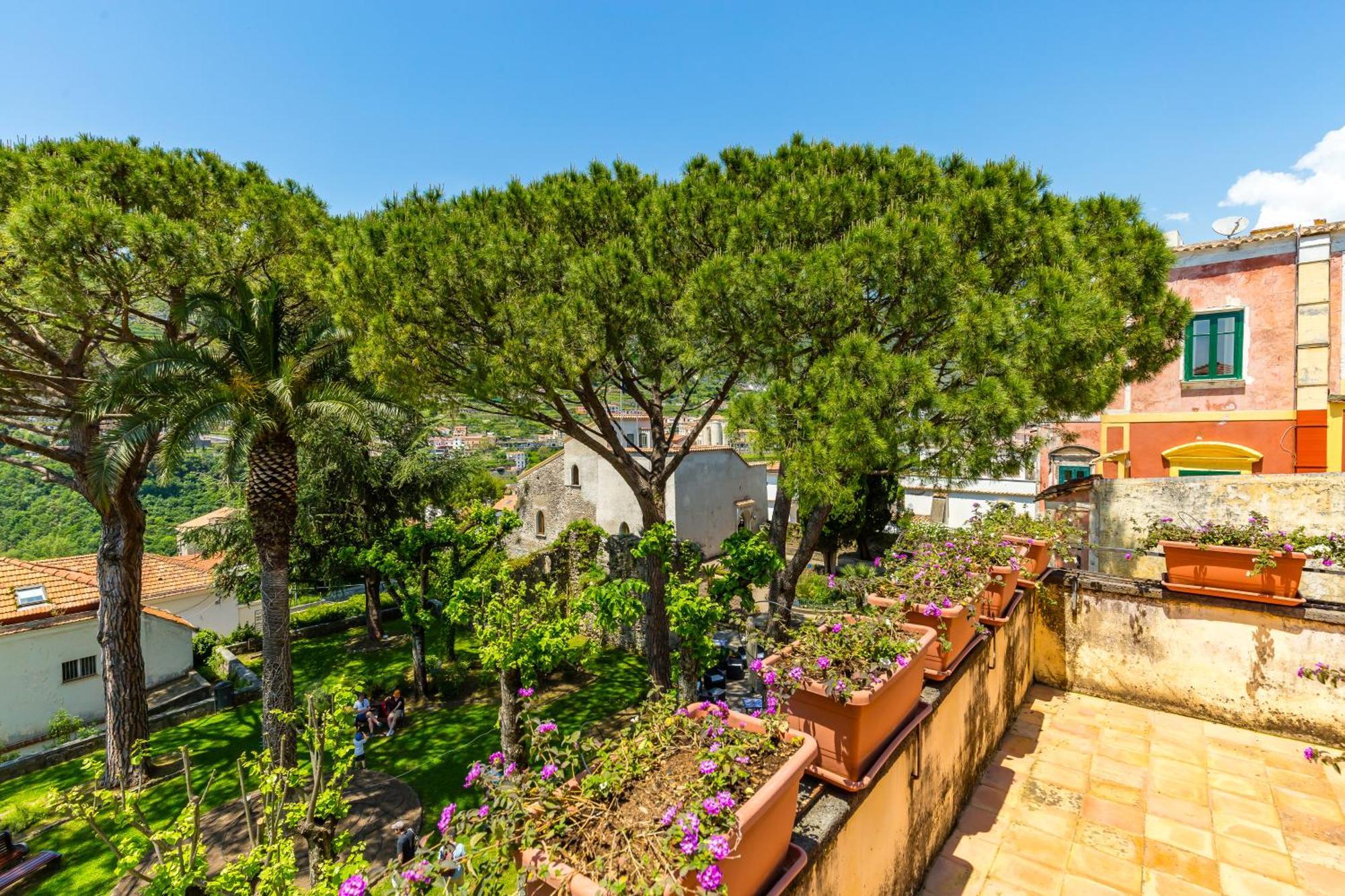 Starhost - Casa Del Principe Holiday home Ravello