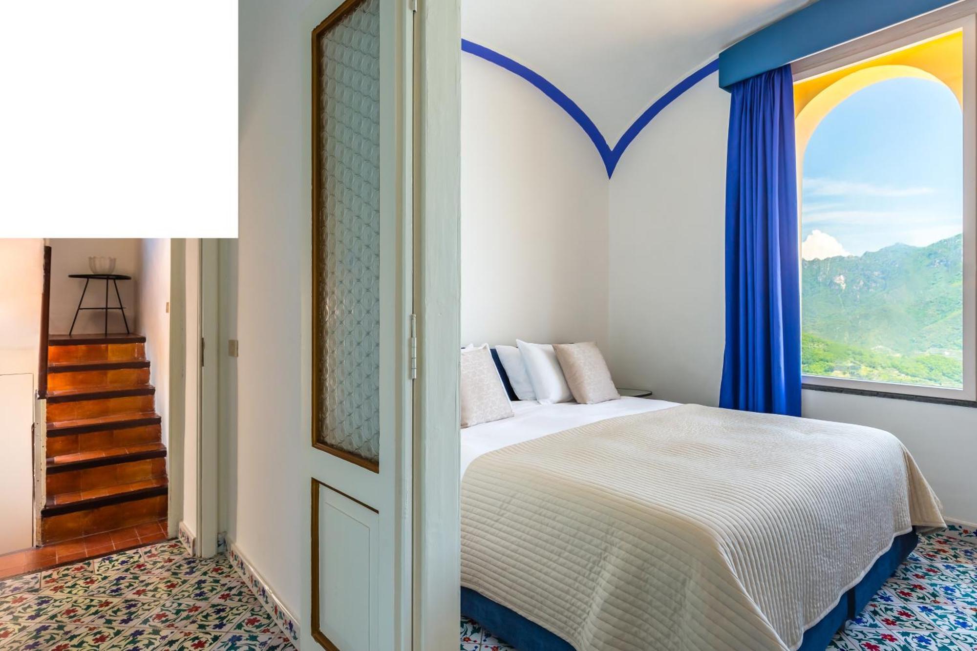 Holiday home Starhost - Casa Del Principe Ravello