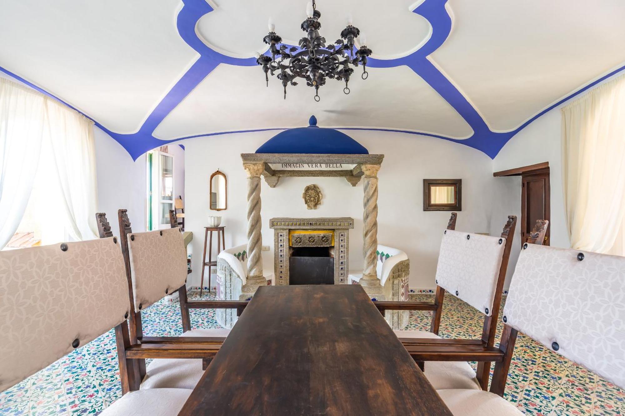 Holiday home Starhost - Casa Del Principe Ravello