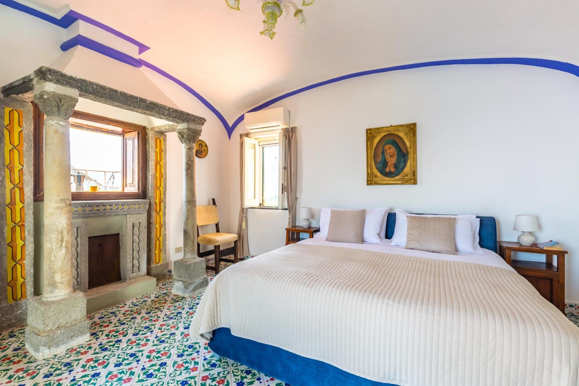 Starhost - Casa Del Principe Ravello