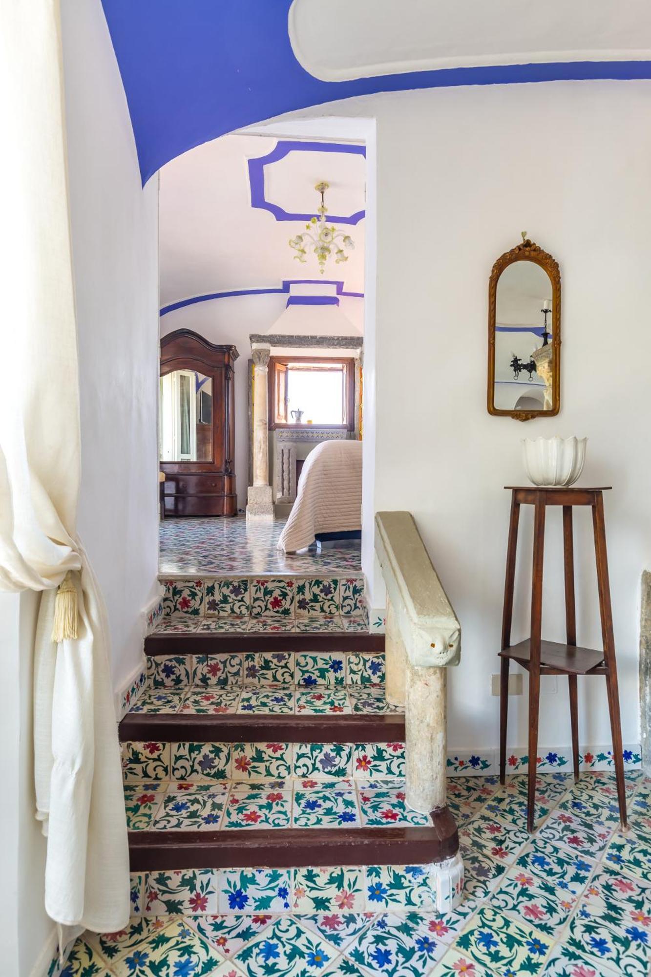 Starhost - Casa Del Principe Holiday home Ravello