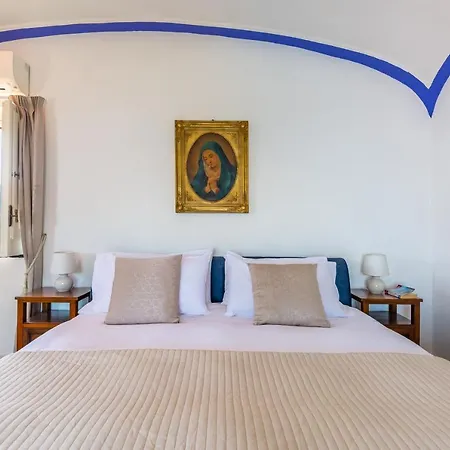 Villa Starhost - Casa Del Principe à Ravello Extérieur photo