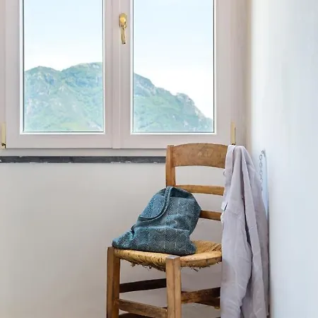 Villa Starhost - Casa Del Principe à Ravello Extérieur photo