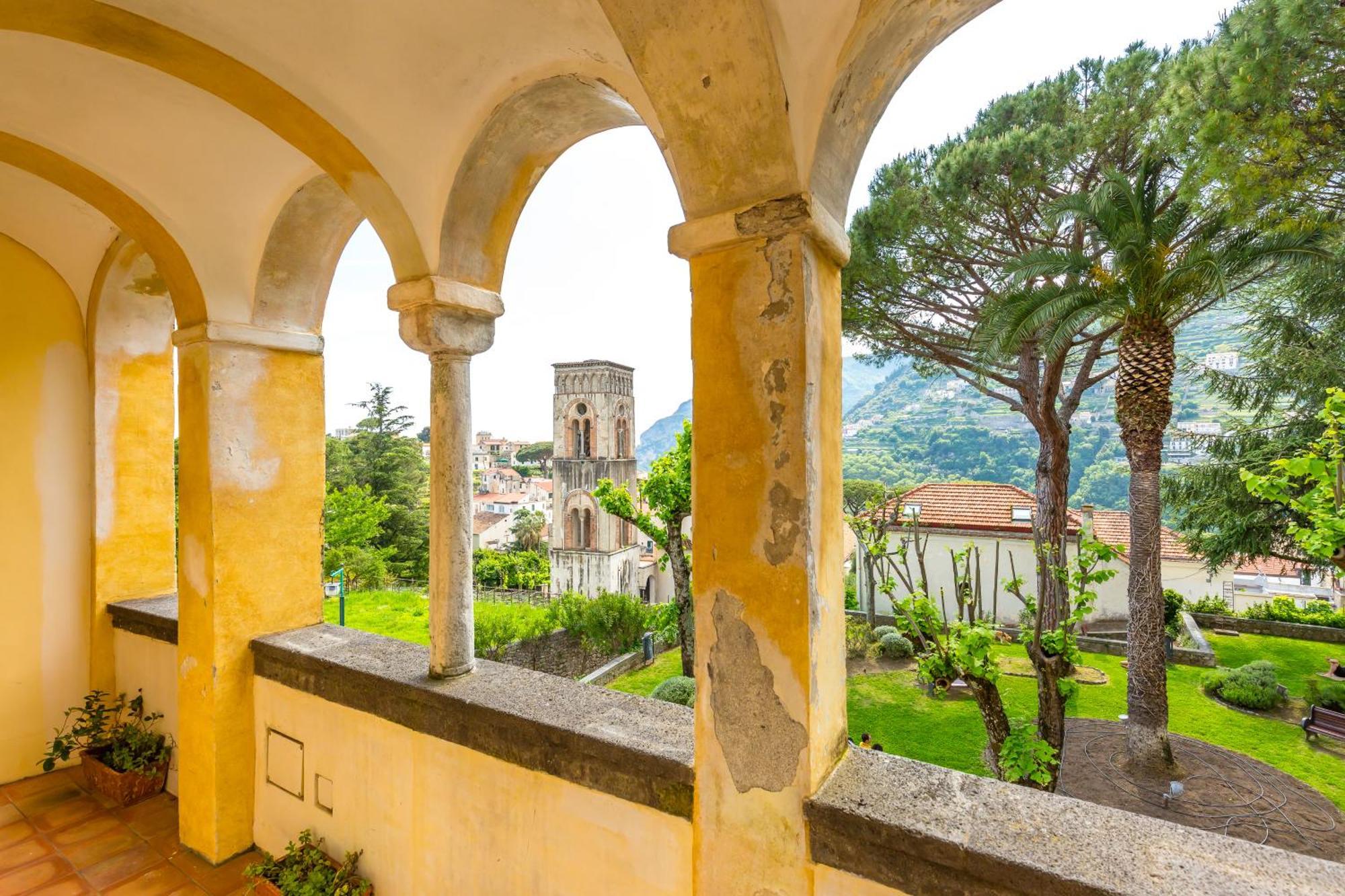 Ferienhaus Starhost - Casa Del Principe *