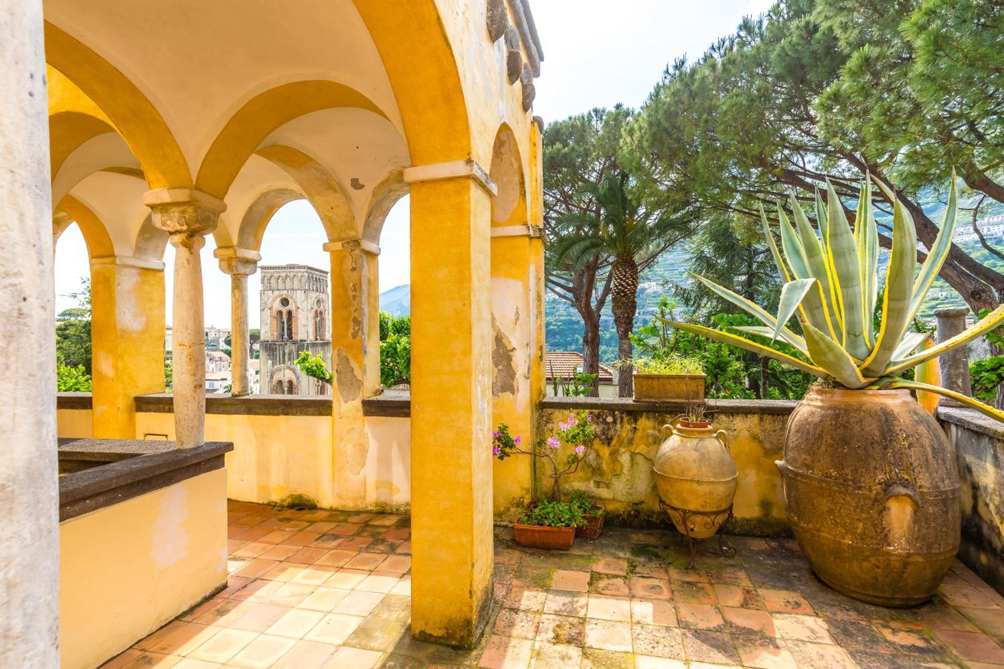 Ferienhaus Starhost - Casa Del Principe