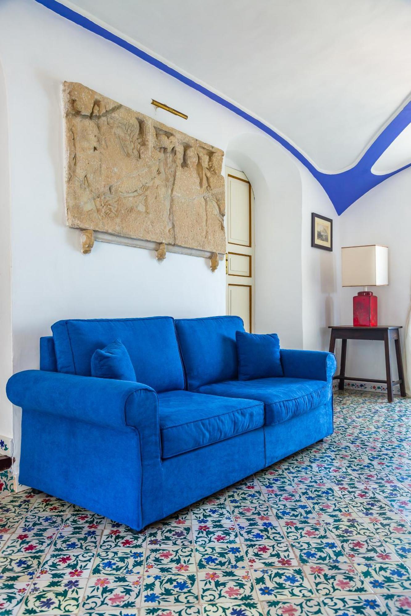 Ferienhaus Starhost - Casa Del Principe *